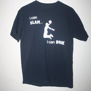 Slam Dunk Tee Unbranded